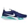 Nike React Vapor NXT Men's Tennis Shoe (Blue/White) -Boutique Ball Sports Store CV0724 414 3