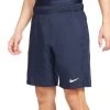 Nike Men's Dri-FIT Victory 9-Inch Shorts (Obsidian/White)
