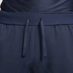 Nike Men's Dri-FIT Victory 9-Inch Shorts (Obsidian/White) -Boutique Ball Sports Store CV2545 451 PHSYM004 3144