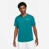 Nike Men's Dri-FIT Victory Top (Bright Spruce/White) -Boutique Ball Sports Store CV2982 367 PHSFM001 3144