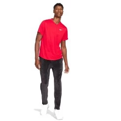 Nike Men's Dri-FIT Victory Top (Red/White) 11 Nike Men's Dri-FIT Victory Top (Red/White) -Boutique Ball Sports Store CV2982 657 PHSYM003 3144