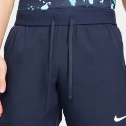 Nike Men's Dri-FIT Victory 7-Inch Shorts (Obsidian/White) -Boutique Ball Sports Store CV3048 451 PHSYM004 3144