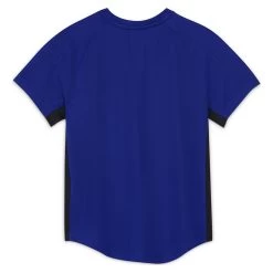 Nike Boys' Dri-FIT Victory Top (Concord/Black/White) -Boutique Ball Sports Store CV7565 471 PHSBP001 3144