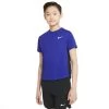 Nike Boys' Dri-FIT Victory Top (Concord/Black/White) -Boutique Ball Sports Store CV7565 471 PHSFM001 3144