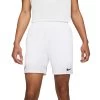 Nike Men's Rafa Dri-FIT ADV 7-Inch Shorts (White/Black)