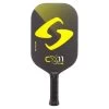 Gearbox CX11E Elongated Control Pickleball Paddle (Yellow) (7.8 Oz.) -Boutique Ball Sports Store CX11ECY