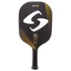 Gearbox CX11Q Quad Control Pickleball Paddle (Yellow) (8.5 Oz.) -Boutique Ball Sports Store CX11QCY