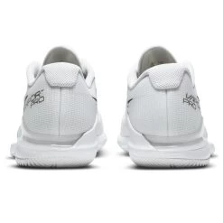 Nike Air Zoom Vapor Pro Men's Tennis Shoe (White/Black) -Boutique Ball Sports Store CZ0220 124 PHCBH000 3144