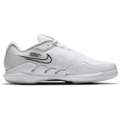 Nike Air Zoom Vapor Pro Men's Tennis Shoe (White/Black) -Boutique Ball Sports Store CZ0220 124 PHSRH001 3144
