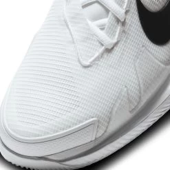 Nike Air Zoom Vapor Pro Men's Tennis Shoe (White/Black) -Boutique Ball Sports Store CZ0220 124 PHSYD001 3144