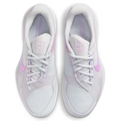 Nike Air Zoom Vapor Pro Women's Tennis Shoe (Light Grey/Fuchsia/White) -Boutique Ball Sports Store CZ0222 008 PHCTH001 3144