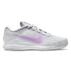 Nike Air Zoom Vapor Pro Women's Tennis Shoe (Light Grey/Fuchsia/White) -Boutique Ball Sports Store CZ0222 008 PHSRH000 3144