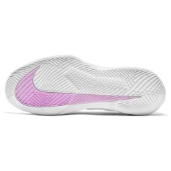 Nike Air Zoom Vapor Pro Women's Tennis Shoe (Light Grey/Fuchsia/White) -Boutique Ball Sports Store CZ0222 008 PHSUH000 3144