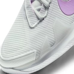 Nike Air Zoom Vapor Pro Women's Tennis Shoe (Light Grey/Fuchsia/White) -Boutique Ball Sports Store CZ0222 008 PHSYD001 3144