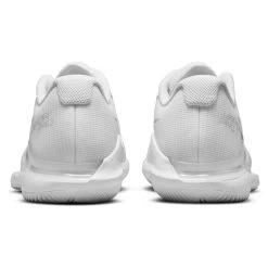 Nike Air Zoom Vapor Pro Women's Tennis Shoe (White/Metallic Silver) -Boutique Ball Sports Store CZ0222 108 PHCBH000 3144