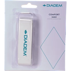 Diadem Comfort Max Replacement Grip (White)