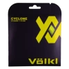 Volkl Cyclone 16/1.30 Tennis String (Neon Yellow) -Boutique Ball Sports Store Cyclone 16gNYSet grande 5e8bdb7f 5db9 4886 95b1 cf969bf175d2