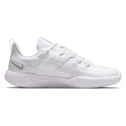 Nike Vapor Lite Women's Tennis Shoe (White/Silver) -Boutique Ball Sports Store DC3431 133 PHSRH001 3144