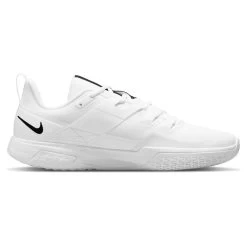 Nike Vapor Lite Men's Tennis Shoe (White/Black) -Boutique Ball Sports Store DC3432 125 PHSRH001 3144