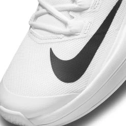 Nike Vapor Lite Men's Tennis Shoe (White/Black) -Boutique Ball Sports Store DC3432 125 PHSYD001 3144
