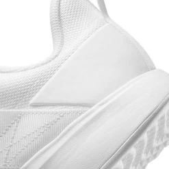 Nike Vapor Lite Men's Tennis Shoe (White/Black) -Boutique Ball Sports Store DC3432 125 PHSYD002 3144