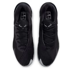 Nike Zoom Vapor Cage 4 Rafa Men's Tennis Shoe (Black/Silver) -Boutique Ball Sports Store DD1579 001 PHCTH001 3144