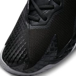 Nike Zoom Vapor Cage 4 Rafa Men's Tennis Shoe (Black/Silver) -Boutique Ball Sports Store DD1579 001 PHSYD001 3144