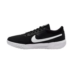 Nike Court Zoom Lite 3 Men's Tennis Shoe (Black/White) -Boutique Ball Sports Store DH0626 010 PHSLH001 3144