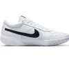 Nike Court Zoom Lite 3 Men's Tennis Shoe (White/Back) -Boutique Ball Sports Store DH0626 100
