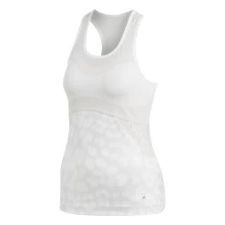 Adidas By Stella McCartney Women's Tank Top (White)