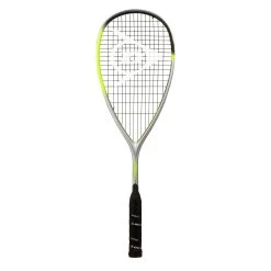 Dunlop Hyberfibre XT Revelation 125