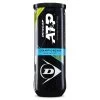 Dunlop ATP Championship Regular Duty Tennis Balls 1 Dunlop ATP Championship Regular Duty Tennis Balls -Boutique Ball Sports Store DT19 601350 ATPCHAMPIONSHIPREGULARDUTY 3PET 01 No.1