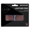 Dunlop Leather Pro Replacement Grip (Natural) 2 Dunlop Leather Pro Replacement Grip (Natural) -Boutique Ball Sports Store DT19 Leather RepGrip
