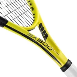 Dunlop SX 300 Lite (2022) -Boutique Ball Sports Store DT22 10325795 798 SX300LITE detail6