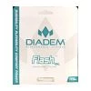 Diadem Flash 16/1.30 Tennis String (White) 2 Diadem Flash 16/1.30 Tennis String (White) -Boutique Ball Sports Store Diadem Flash 16 Tennis String White