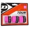 Dunlop Biomimetic Tour Overgrip 3 Pack (Pink) -Boutique Ball Sports Store Dunlop Biomimetic Tour Overgrips 3 Pack Pink 3158332c 6152 4bc8 8c7e 544faf29ec42