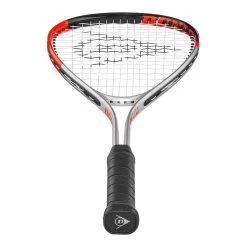 Dunlop Hyper Ti 4.0 -Boutique Ball Sports Store Dunlop Hyper Ti 4.0 Squash Racquet Flat