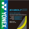 Yonex BG Exbolt 63 Badminton String (Yellow) -Boutique Ball Sports Store EXBOLT63yellow 1024x1024 66a93afe 3115 48cb a20d b101eb567114
