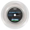 Yonex BG Exbolt 63 Badminton String Reel (White) -Boutique Ball Sports Store Exbolt63White 600x 02adfc4d 0bed 41ef 8920 02331a607fda