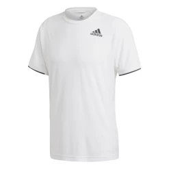 Adidas Men's Freelift AeroReady Top (White)