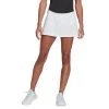 Adidas Women's Club Skirt (White/Grey)