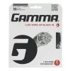 Gamma Live Wire XP 16/1.32 Tennis String (Black) 1 Gamma Live Wire XP 16/1.32 Tennis String (Black) -Boutique Ball Sports Store GLWX Black 16 01