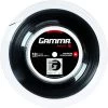 Gamma AMP Moto 18/1.14 Tennis String Mini Reel (Black) -Boutique Ball Sports Store Gamma AMP Moto 18 Tennis String Mini blk