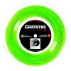 Gamma AMP Moto 18/1.14 Tennis String Mini Reel (Lime) -Boutique Ball Sports Store Gamma AMP Moto 18 Tennis String Mini Reel Lime Main