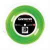 Gamma AMP Moto 17/1.24 Tennis String Reel (Lime) -Boutique Ball Sports Store Gamma Moto 17 200M Reel Lime