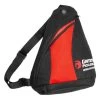 Gamma Pickleball Sling Bag (Black/Red)