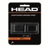 Head Contour Cushion Pro Replacement Grip (Black) -Boutique Ball Sports Store HEAD Contour Cushion Pro Replacement Grip Black