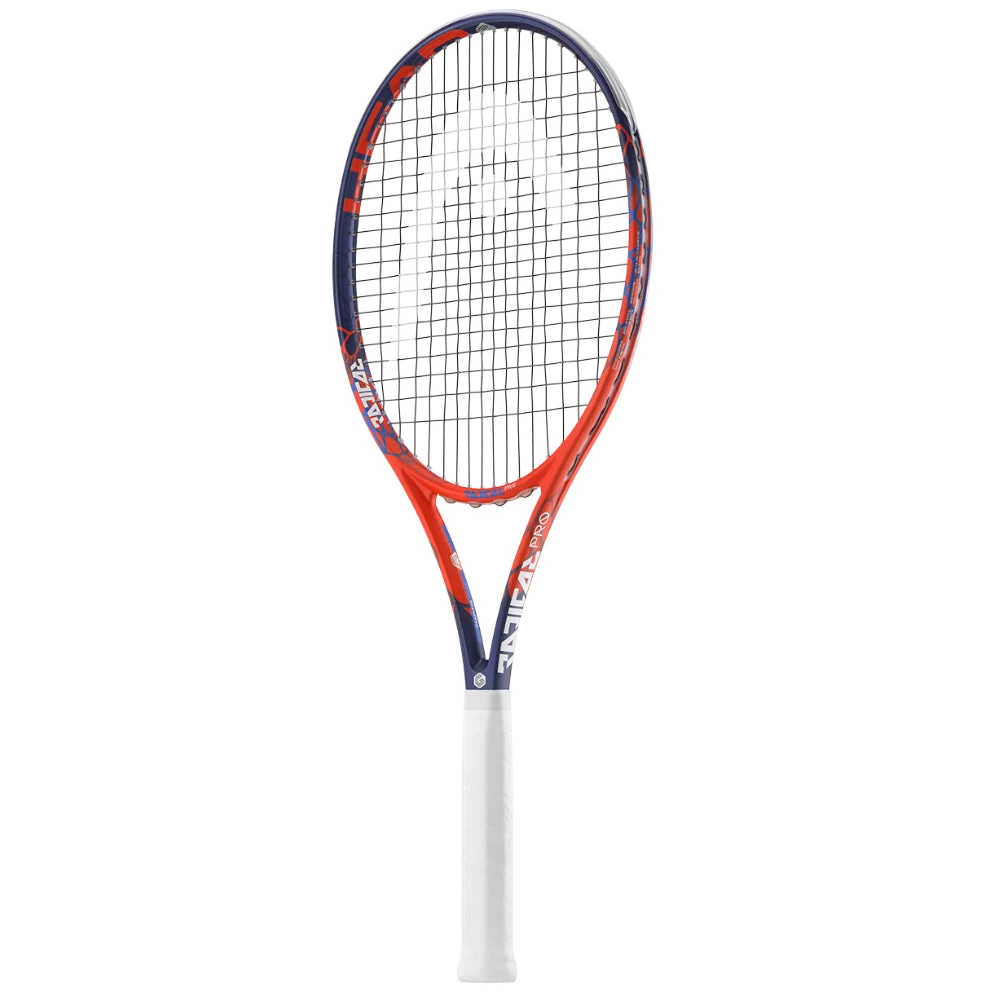 Head Graphene Touch Radical Pro 3 Head Graphene Touch Radical Pro