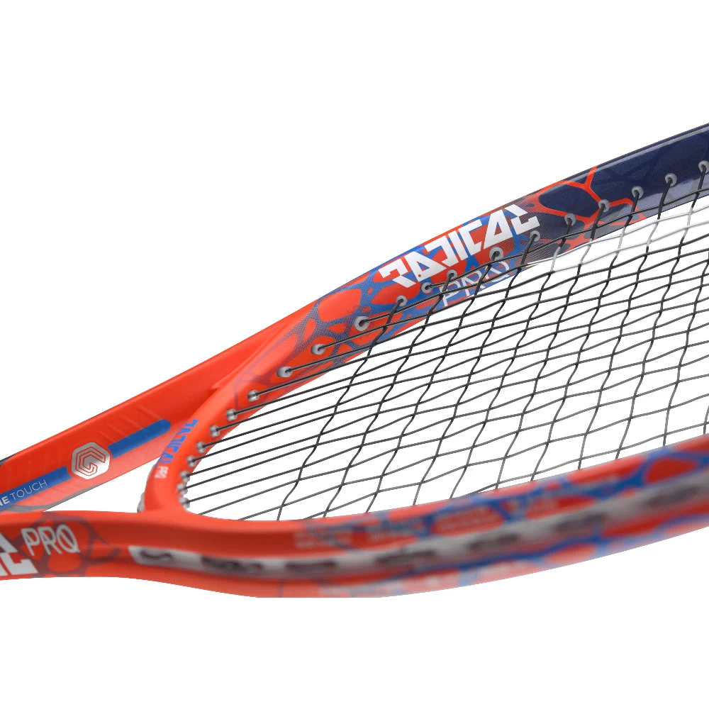 Head Graphene Touch Radical Pro 6 Head Graphene Touch Radical Pro - Image 4