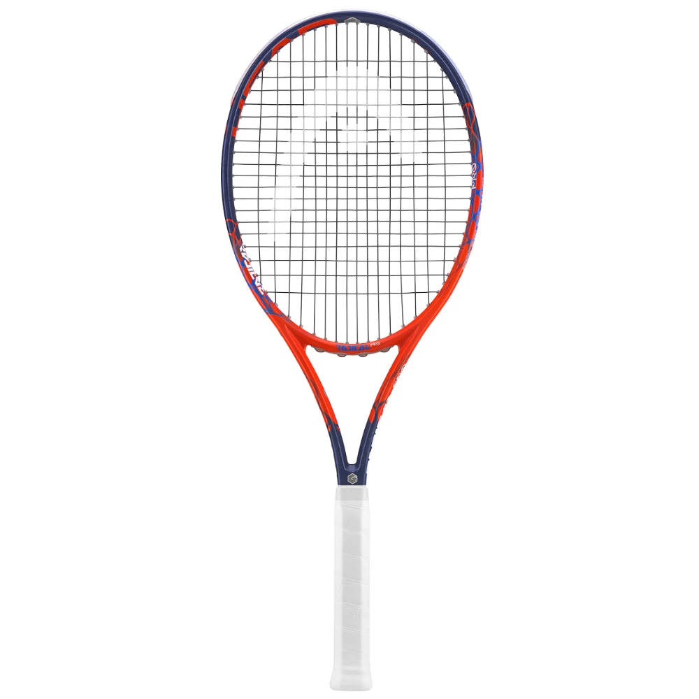 Head Graphene Touch Radical Pro 4 Head Graphene Touch Radical Pro - Image 2